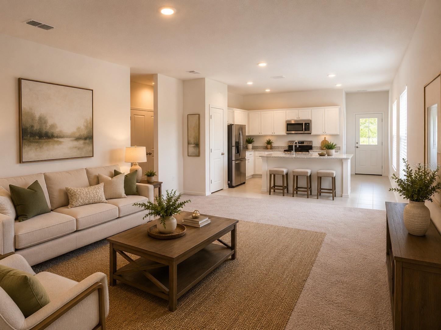 PHILLIPS LANDING - Residential