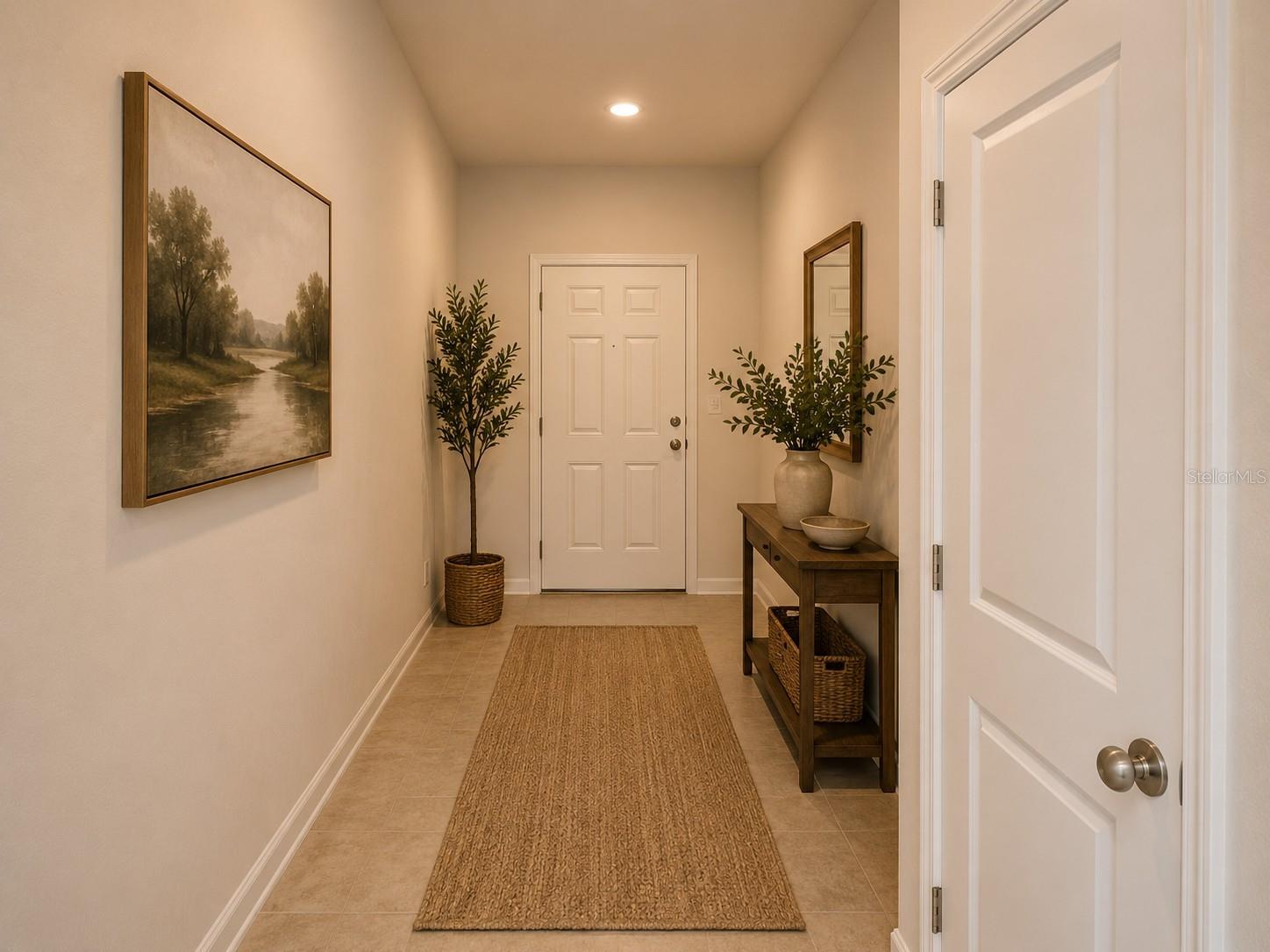 PHILLIPS LANDING - Residential