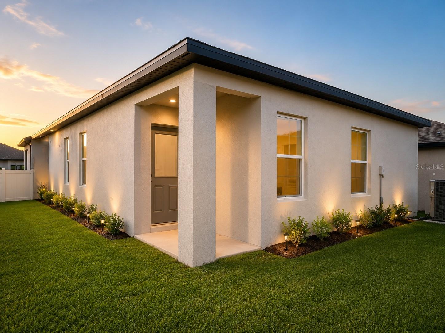 PHILLIPS LANDING - Residential
