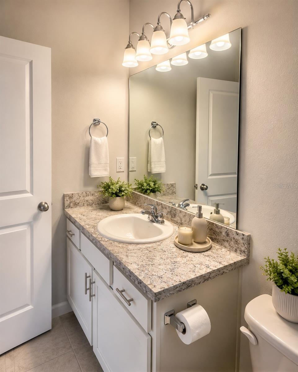 PHILLIPS LANDING - Residential