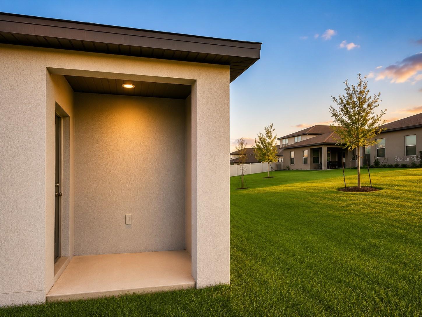 PHILLIPS LANDING - Residential