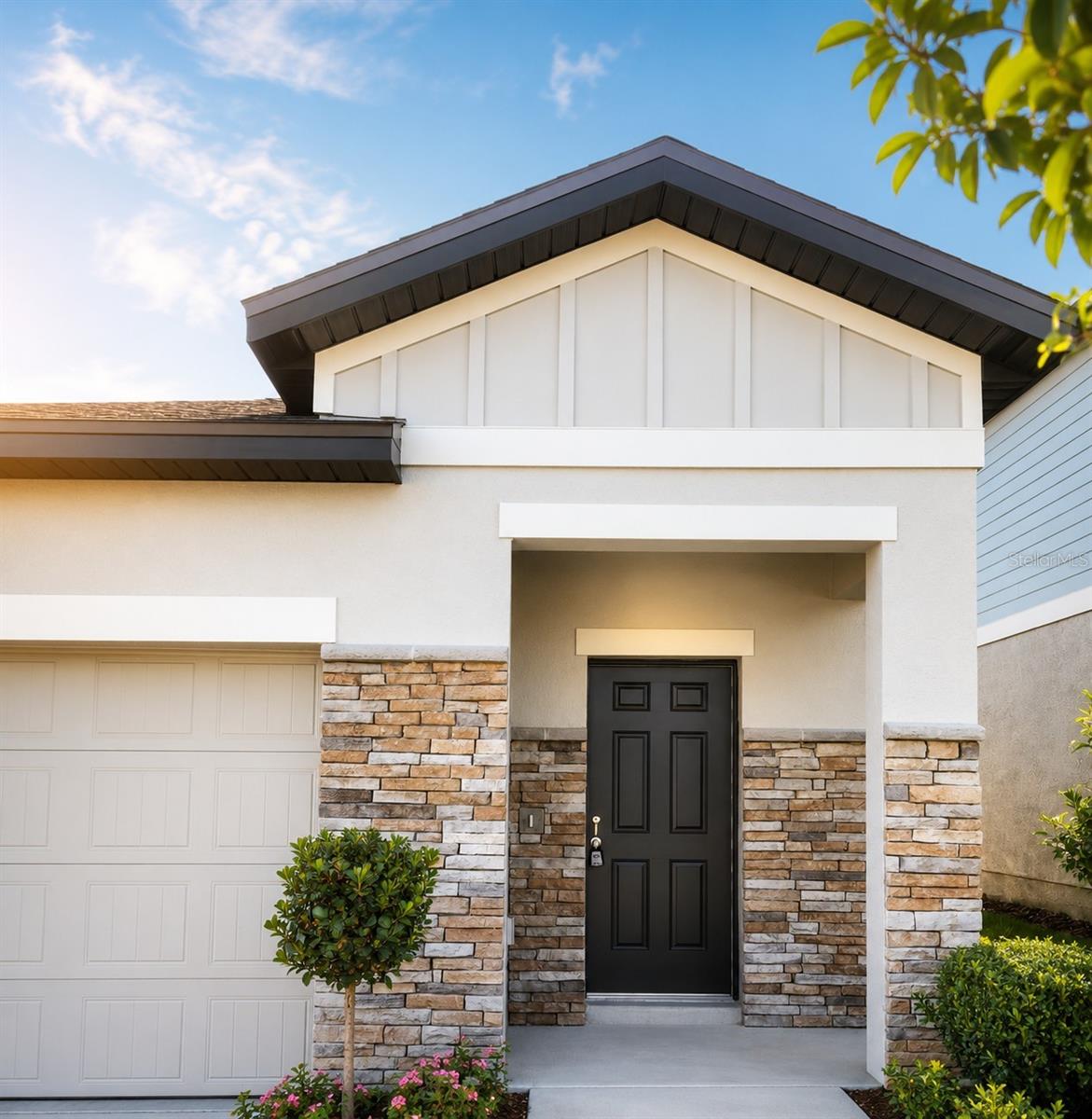 PHILLIPS LANDING - Residential