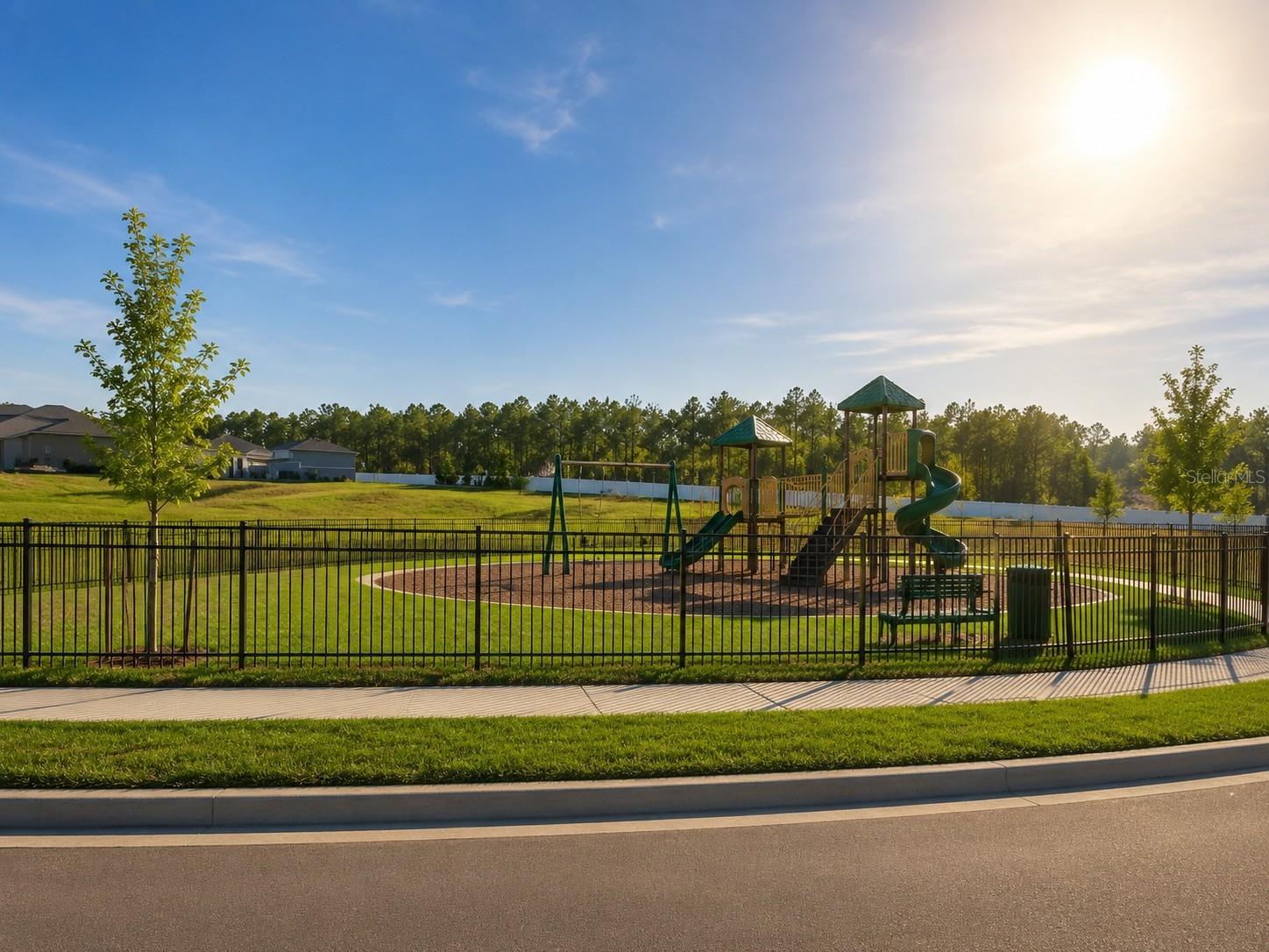 PHILLIPS LANDING - Residential