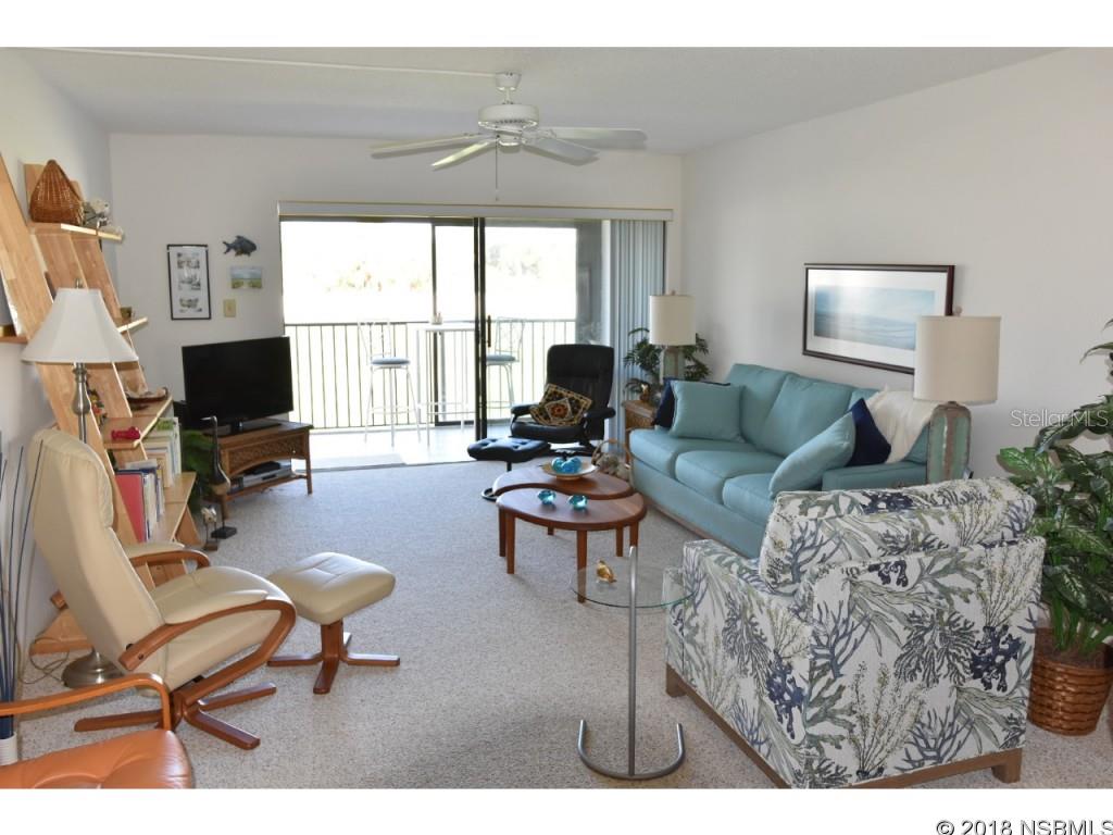 Ocean Inlet Yacht Club Condo - Residential