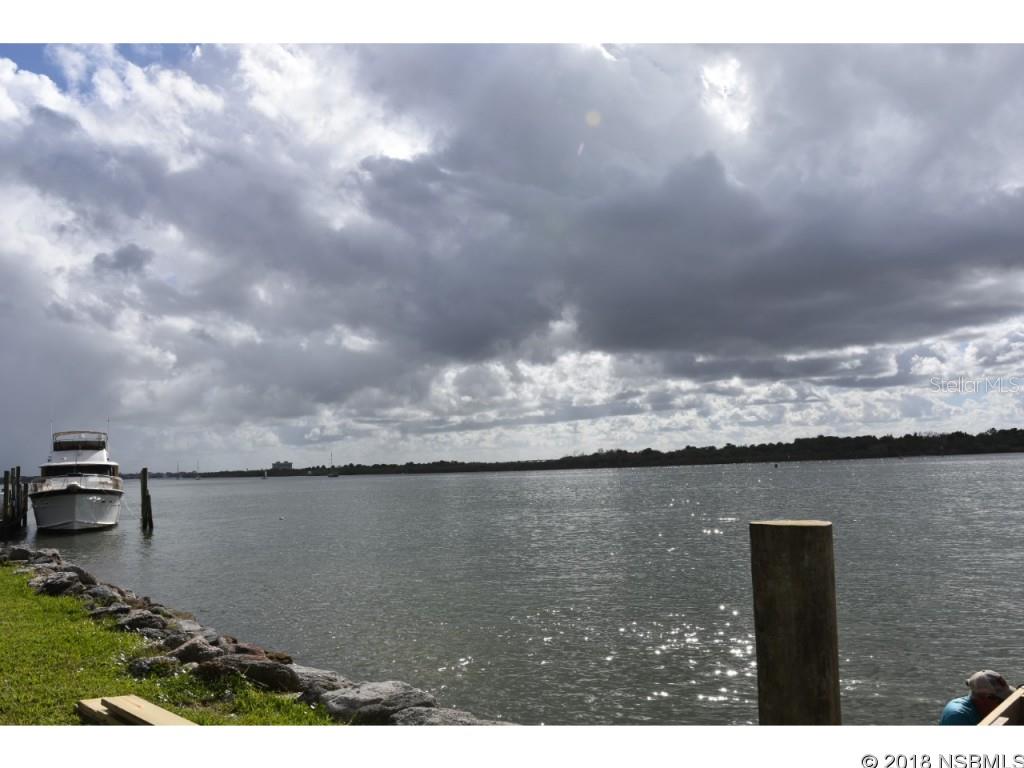 Ocean Inlet Yacht Club Condo - Residential