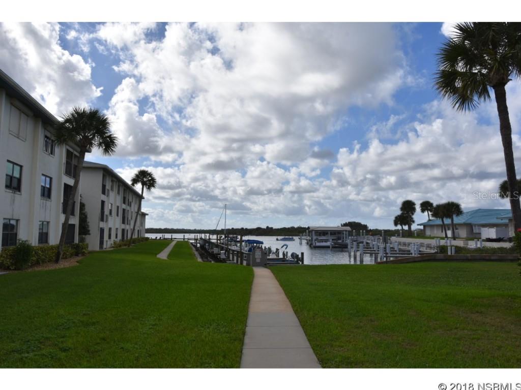 Ocean Inlet Yacht Club Condo - Residential