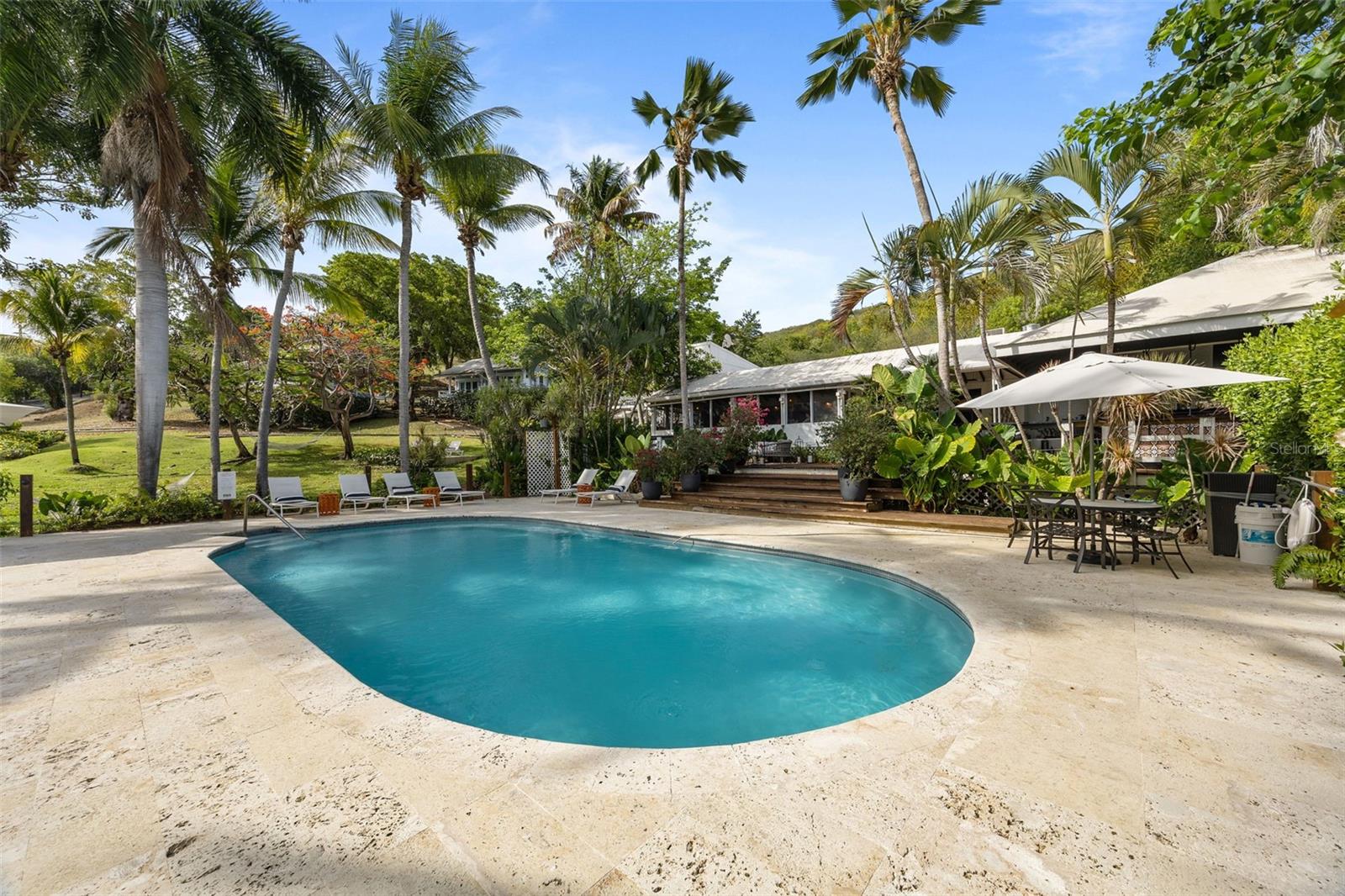 PLAYA SARDINAS - Residential