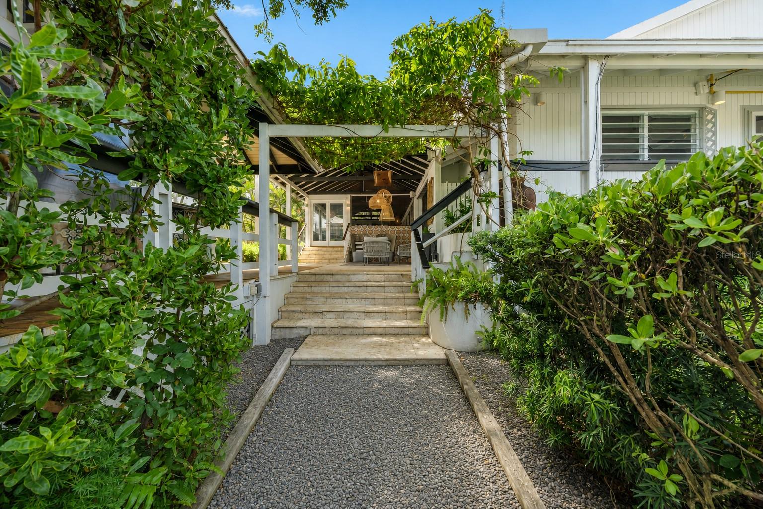 PLAYA SARDINAS - Residential