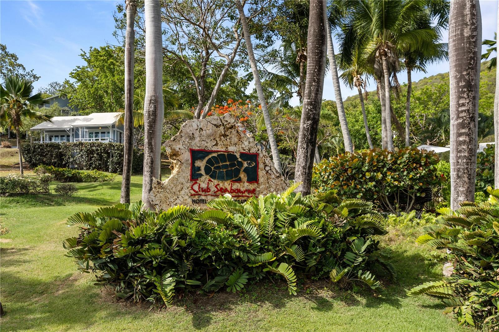 PLAYA SARDINAS - Residential