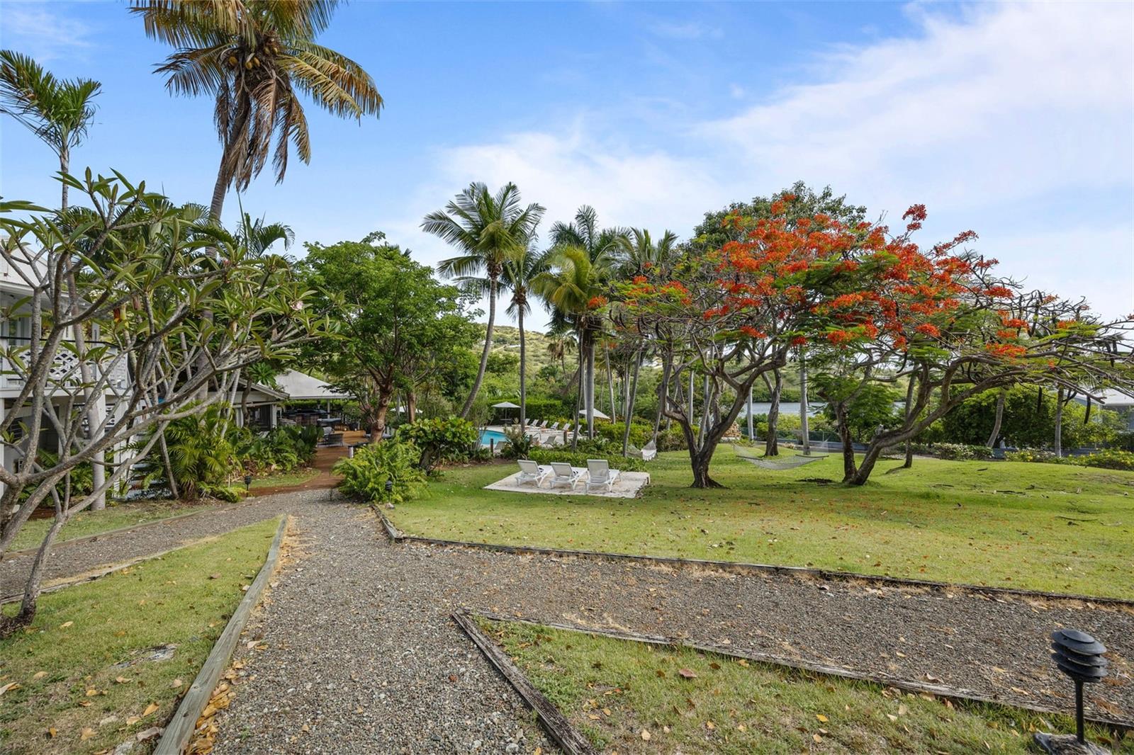 PLAYA SARDINAS - Residential