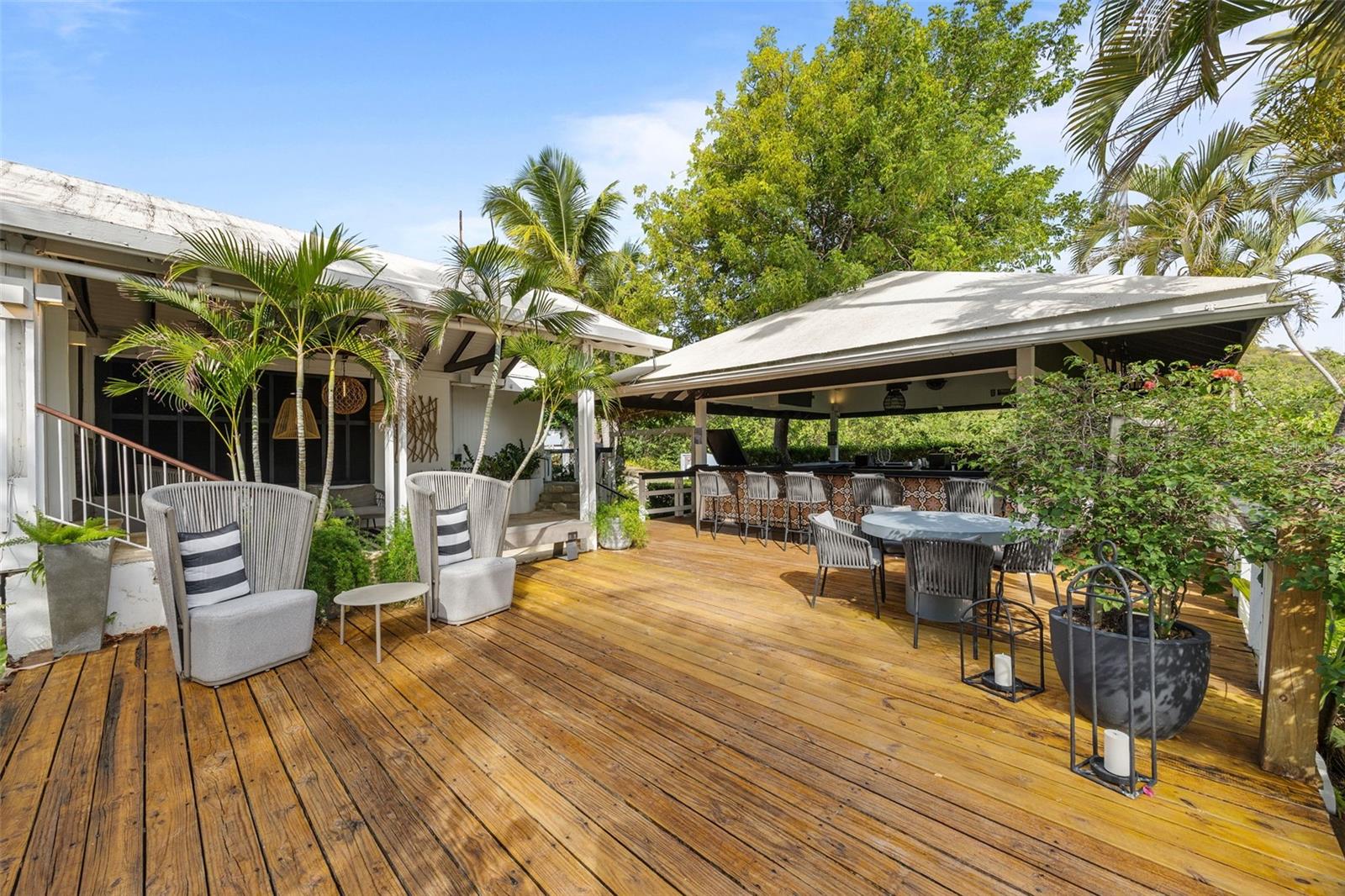 PLAYA SARDINAS - Residential