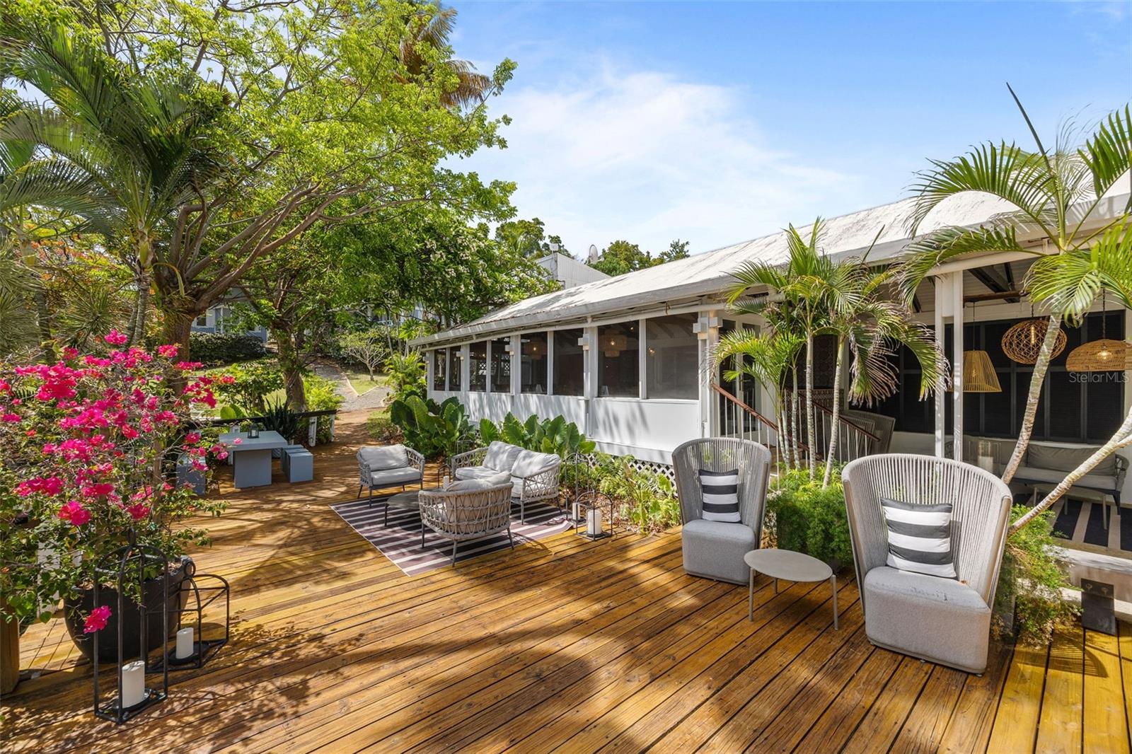 PLAYA SARDINAS - Residential