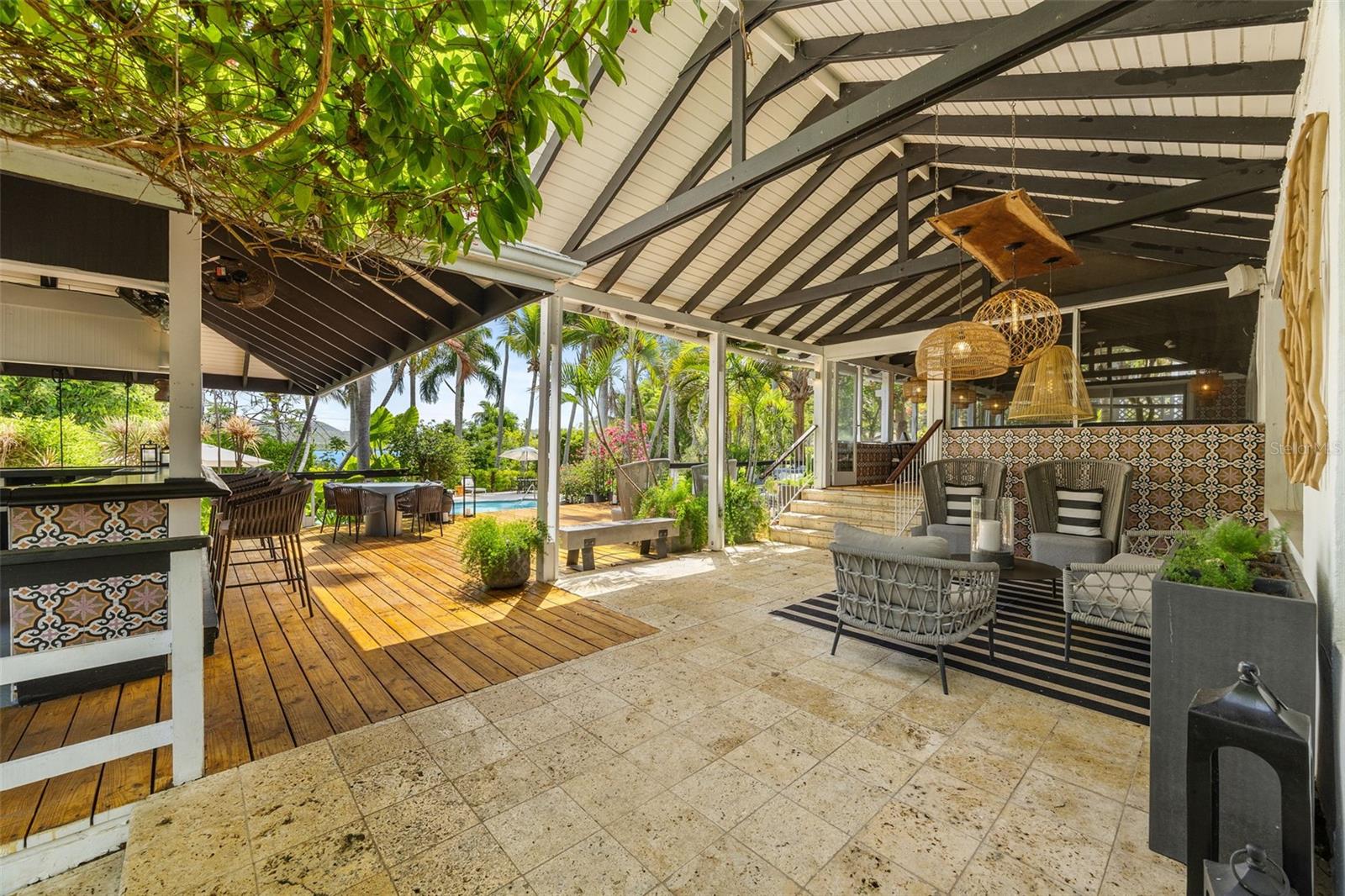 PLAYA SARDINAS - Residential