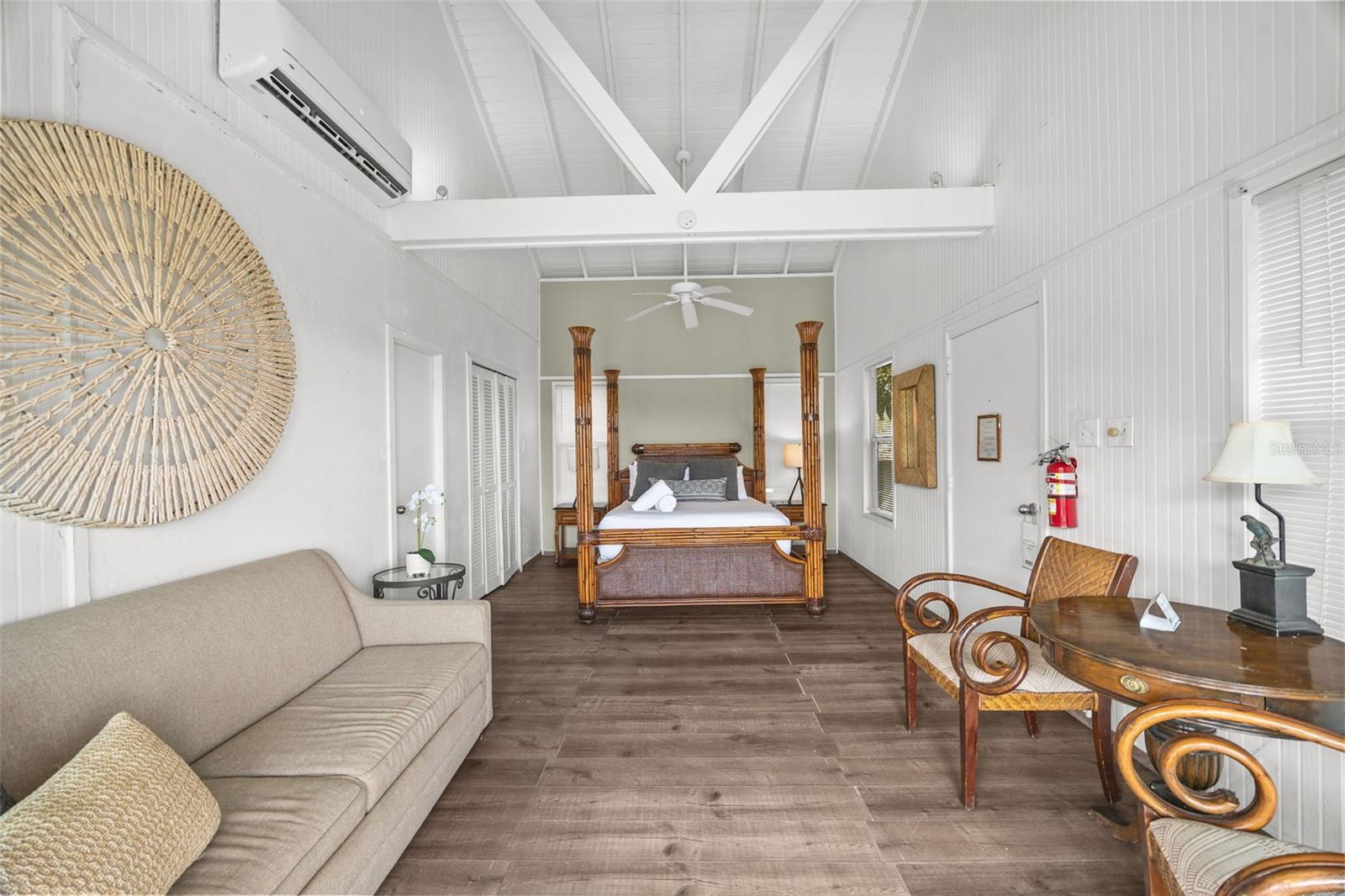 PLAYA SARDINAS - Residential
