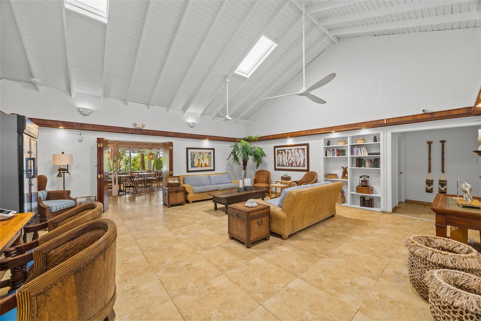 PLAYA SARDINAS - Residential
