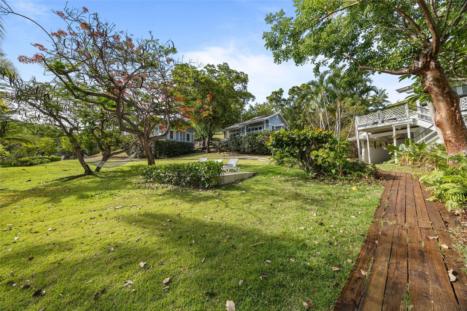 PLAYA SARDINAS - Residential