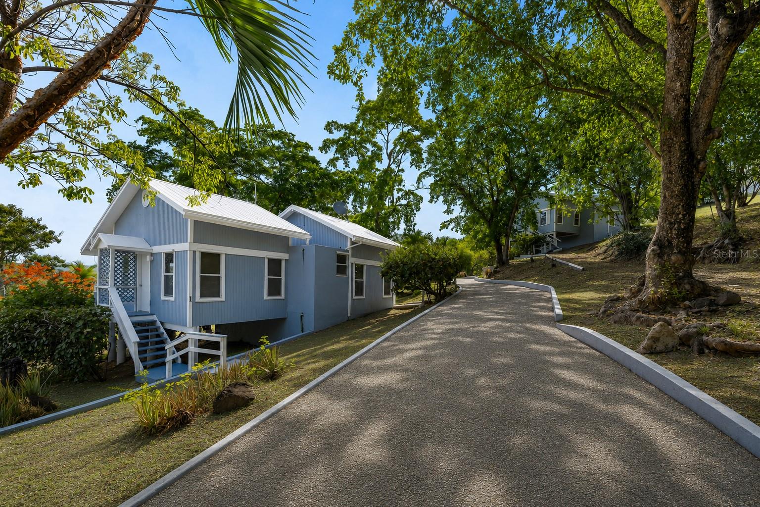 PLAYA SARDINAS - Residential