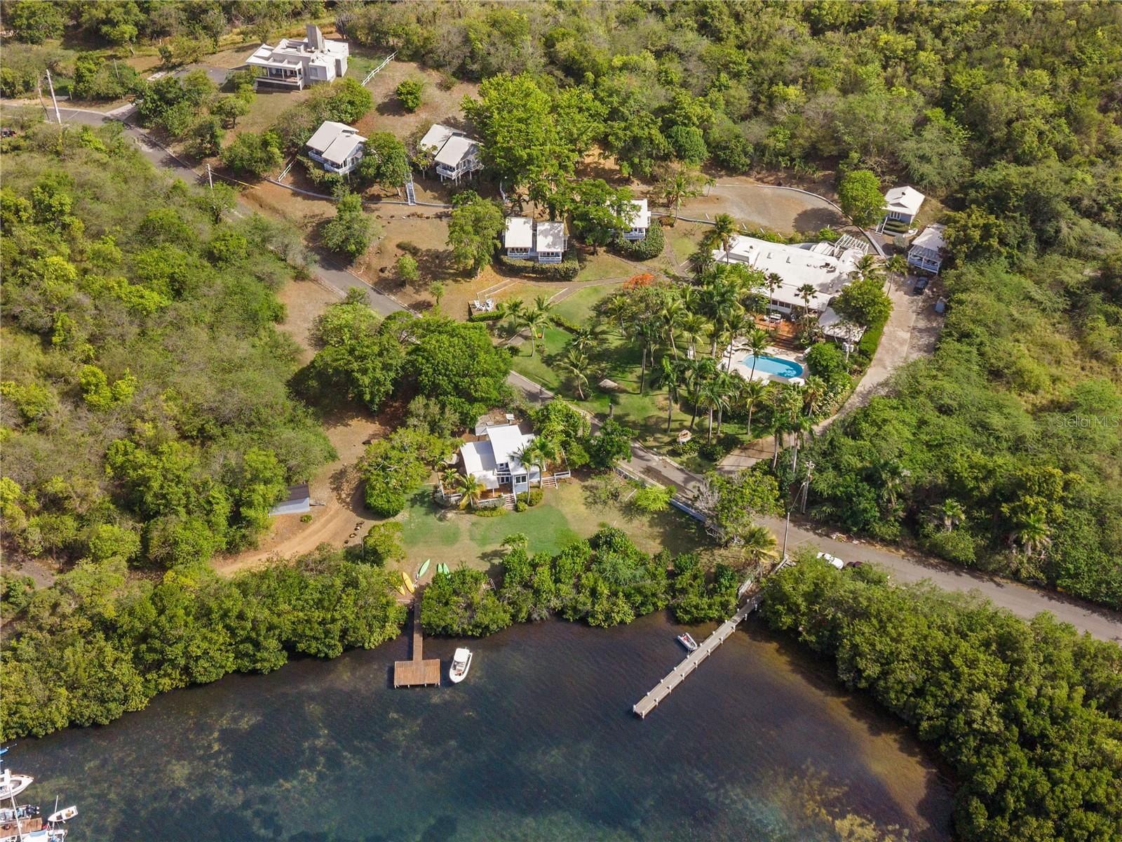 PLAYA SARDINAS - Residential