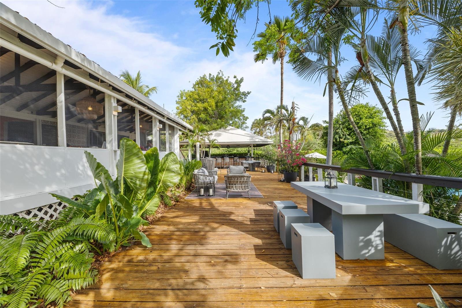 PLAYA SARDINAS - Residential