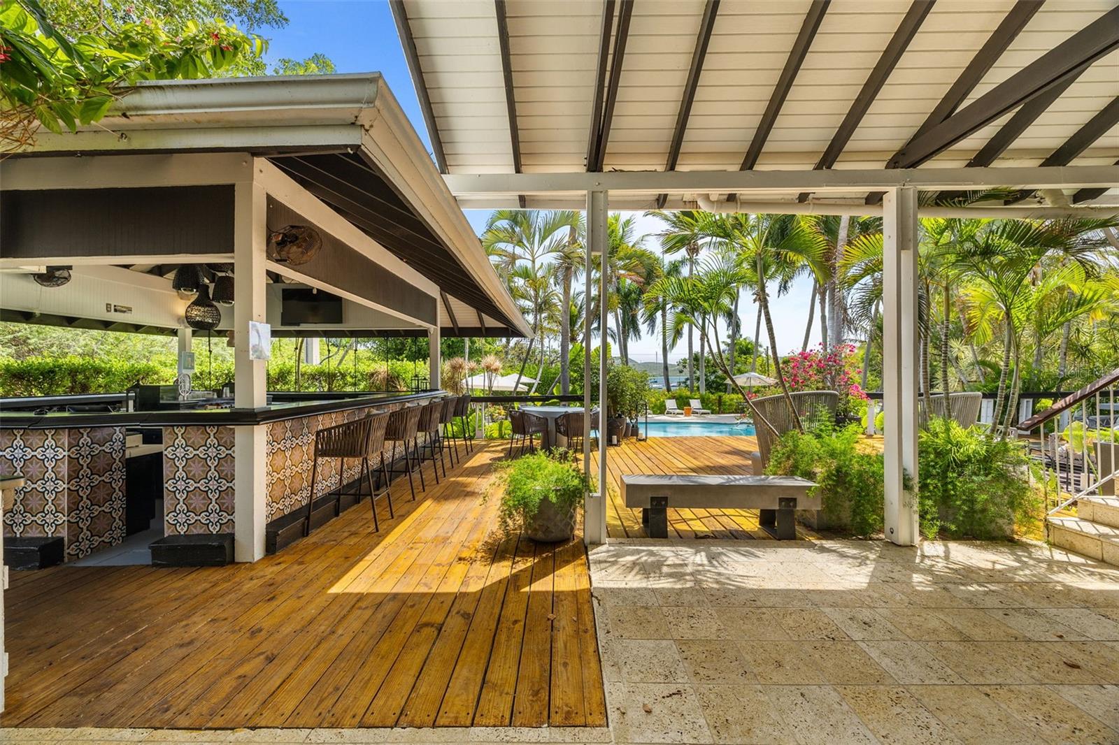 PLAYA SARDINAS - Residential