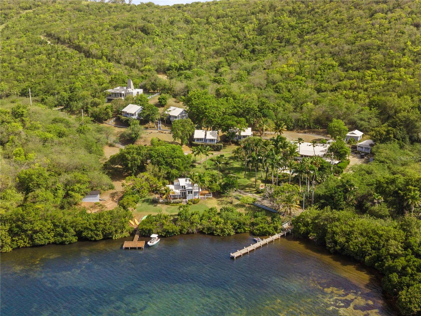 PLAYA SARDINAS - Residential