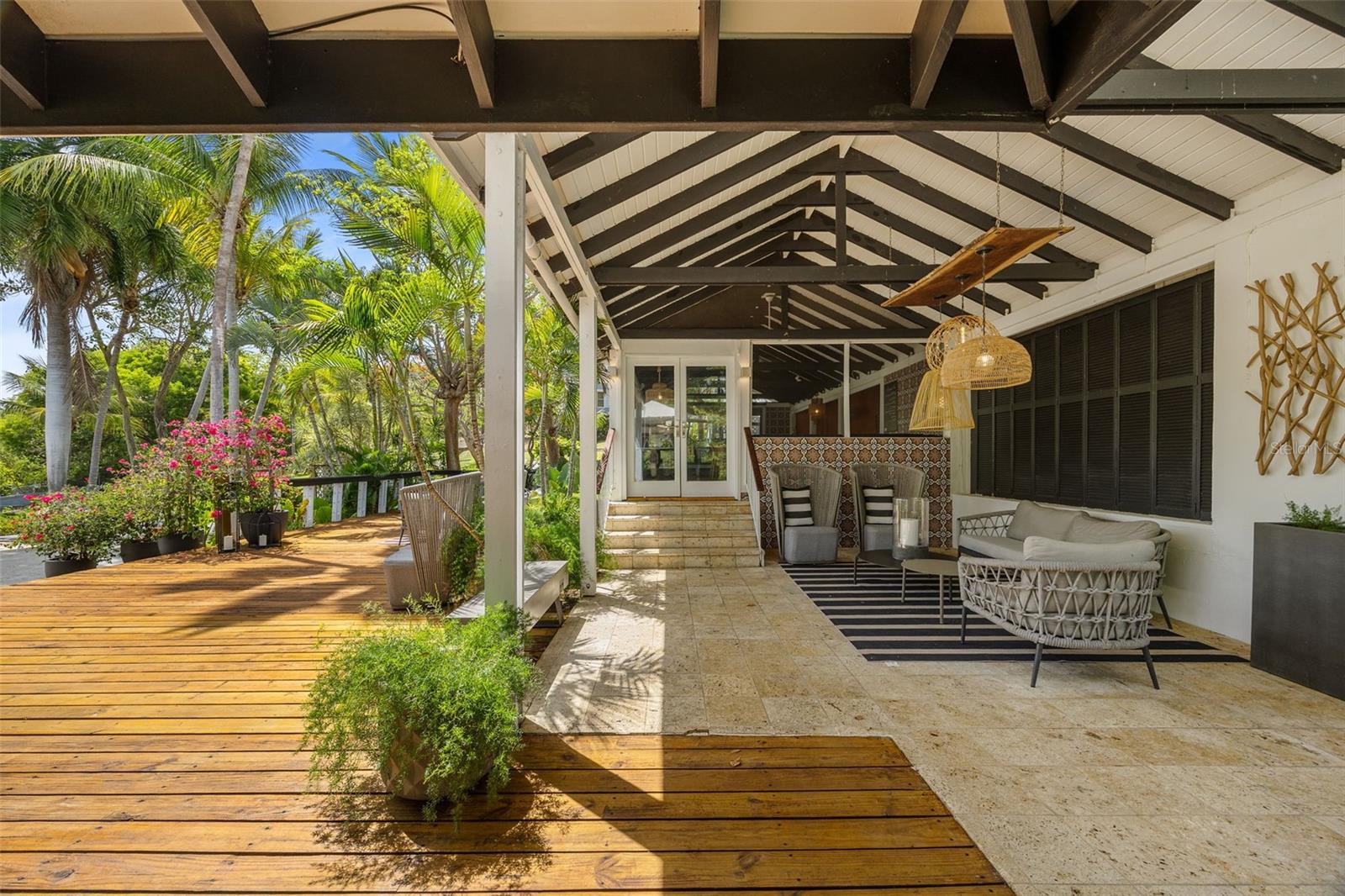 PLAYA SARDINAS - Residential