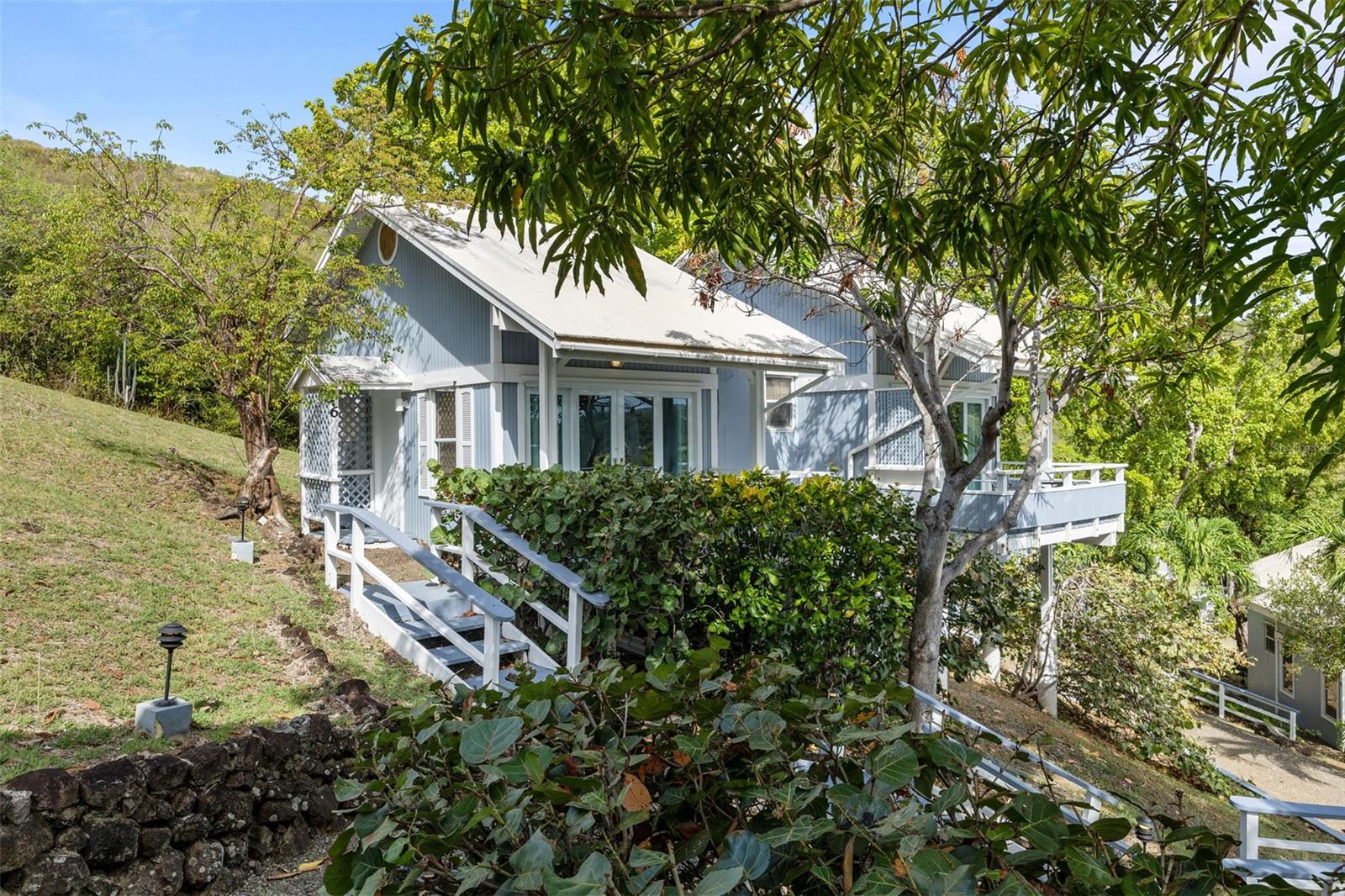 PLAYA SARDINAS - Residential