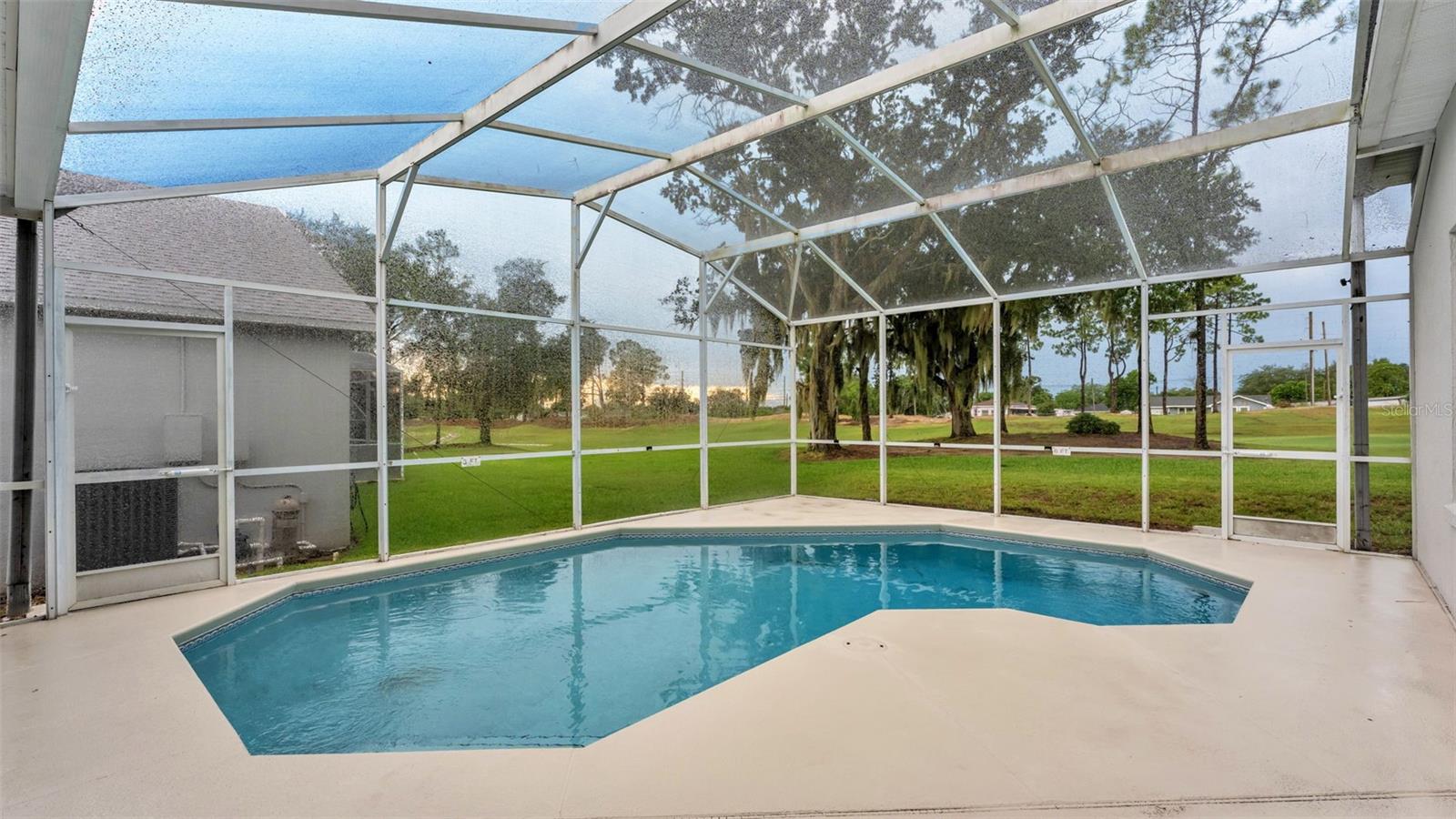 SOUTHERN DUNES ESTATES - Residential