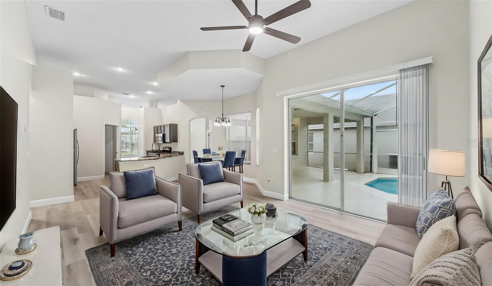 SOUTHERN DUNES ESTATES - Residential