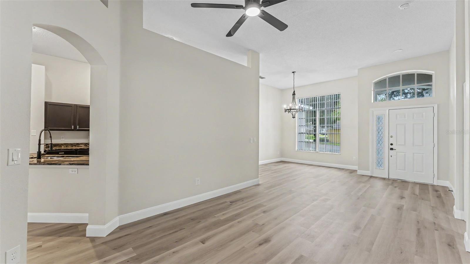 SOUTHERN DUNES ESTATES - Residential