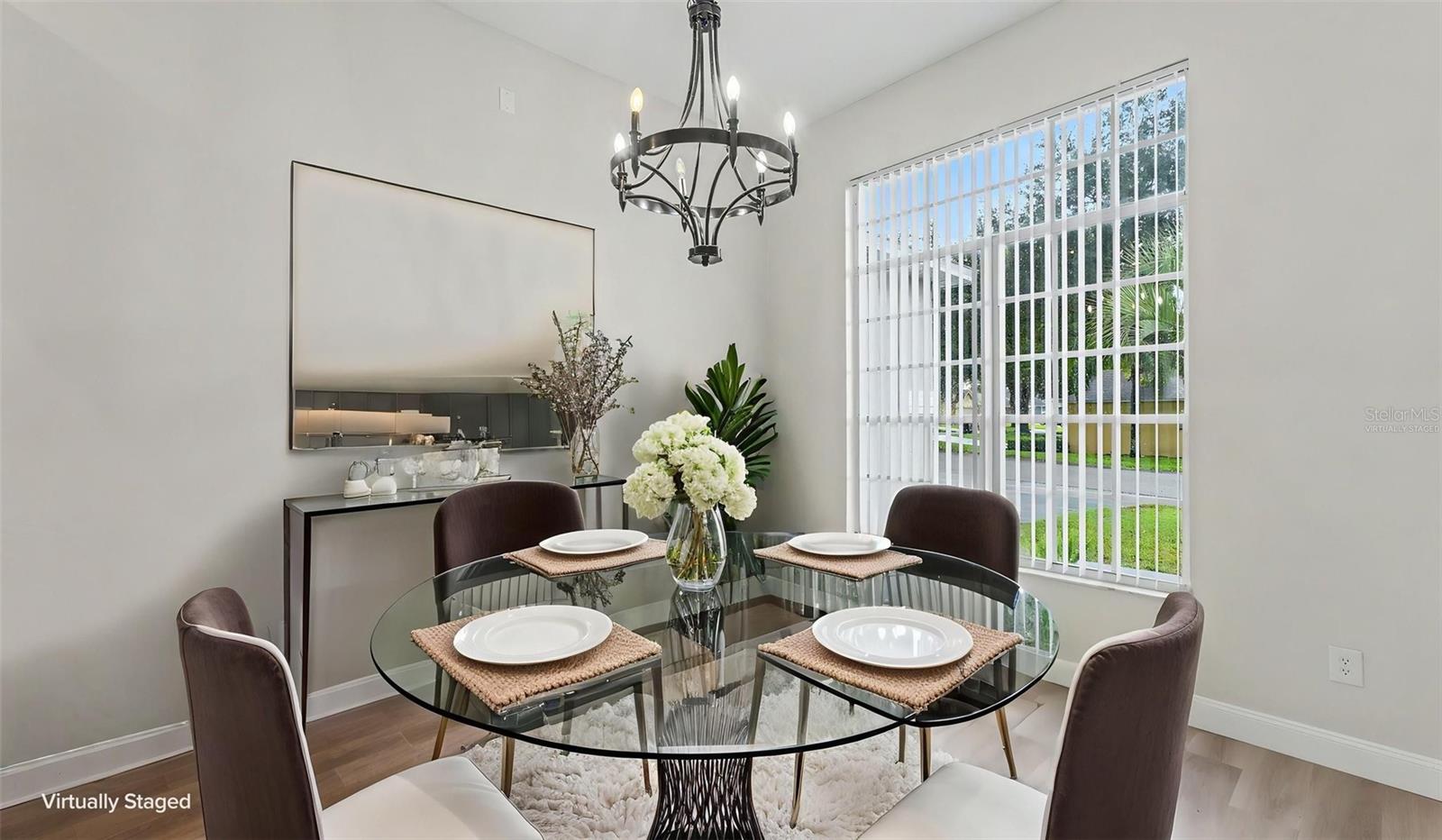 SOUTHERN DUNES ESTATES - Residential