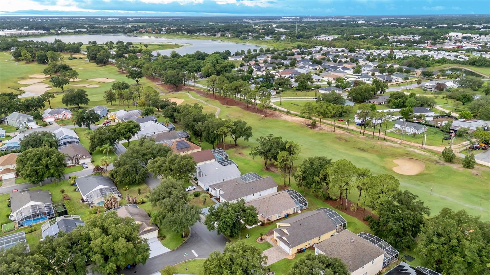 SOUTHERN DUNES ESTATES - Residential