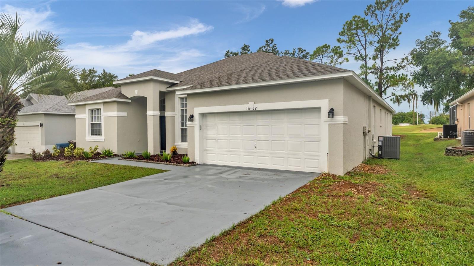 SOUTHERN DUNES ESTATES - Residential