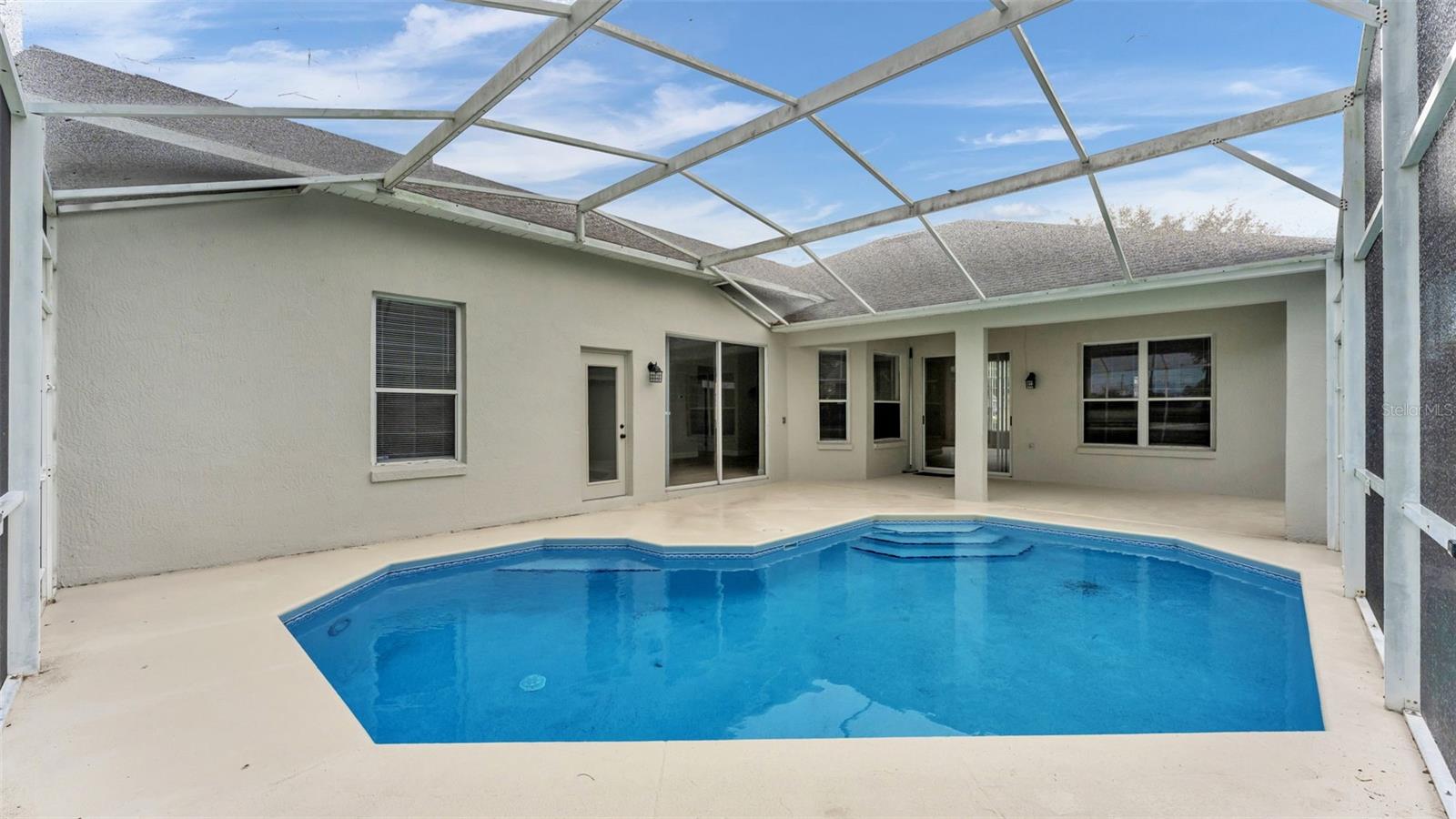 SOUTHERN DUNES ESTATES - Residential