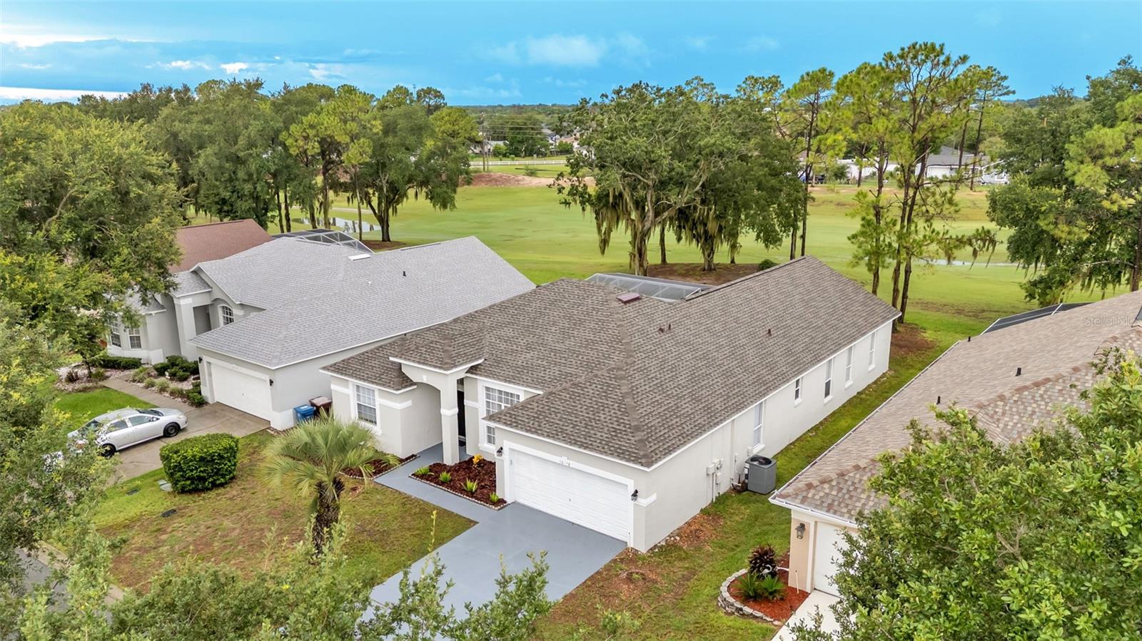 SOUTHERN DUNES ESTATES - Residential
