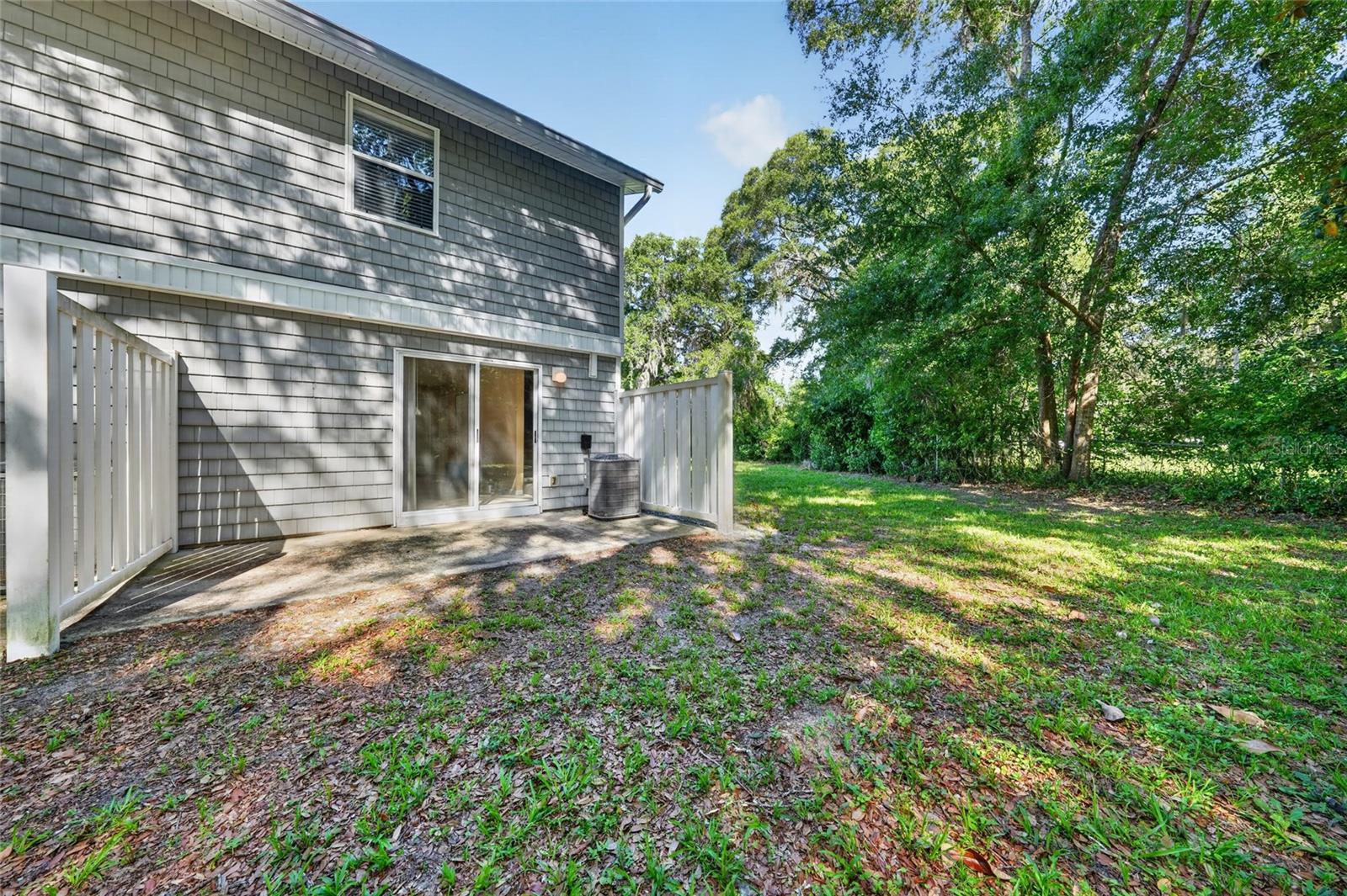 OAKS/WILDWOOD - Residential