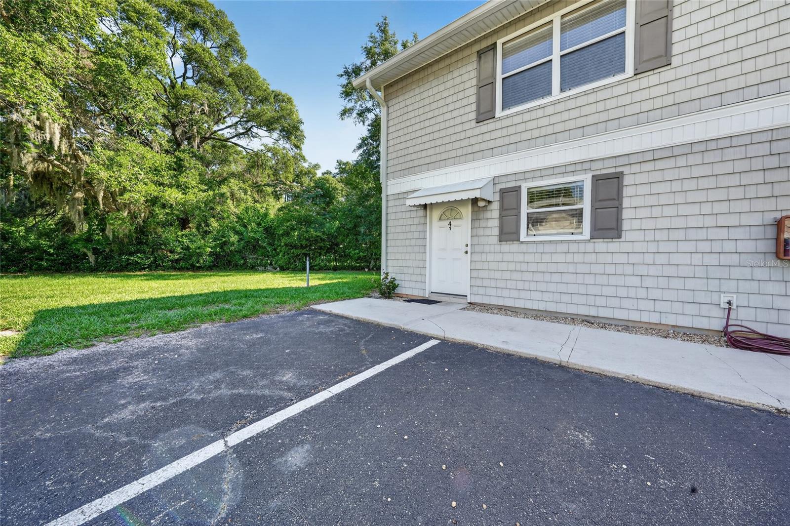 OAKS/WILDWOOD - Residential