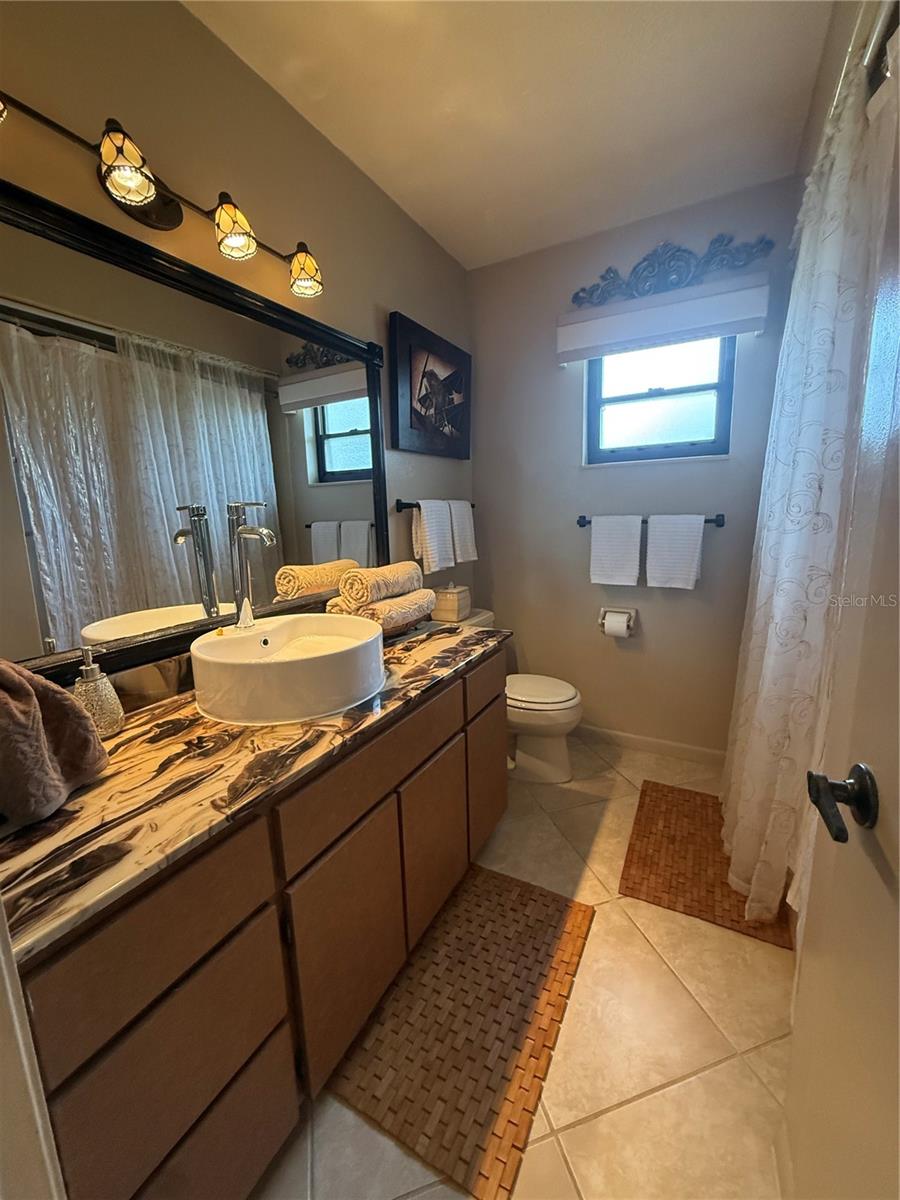 INDIAN LAKE ESTATES - Residential