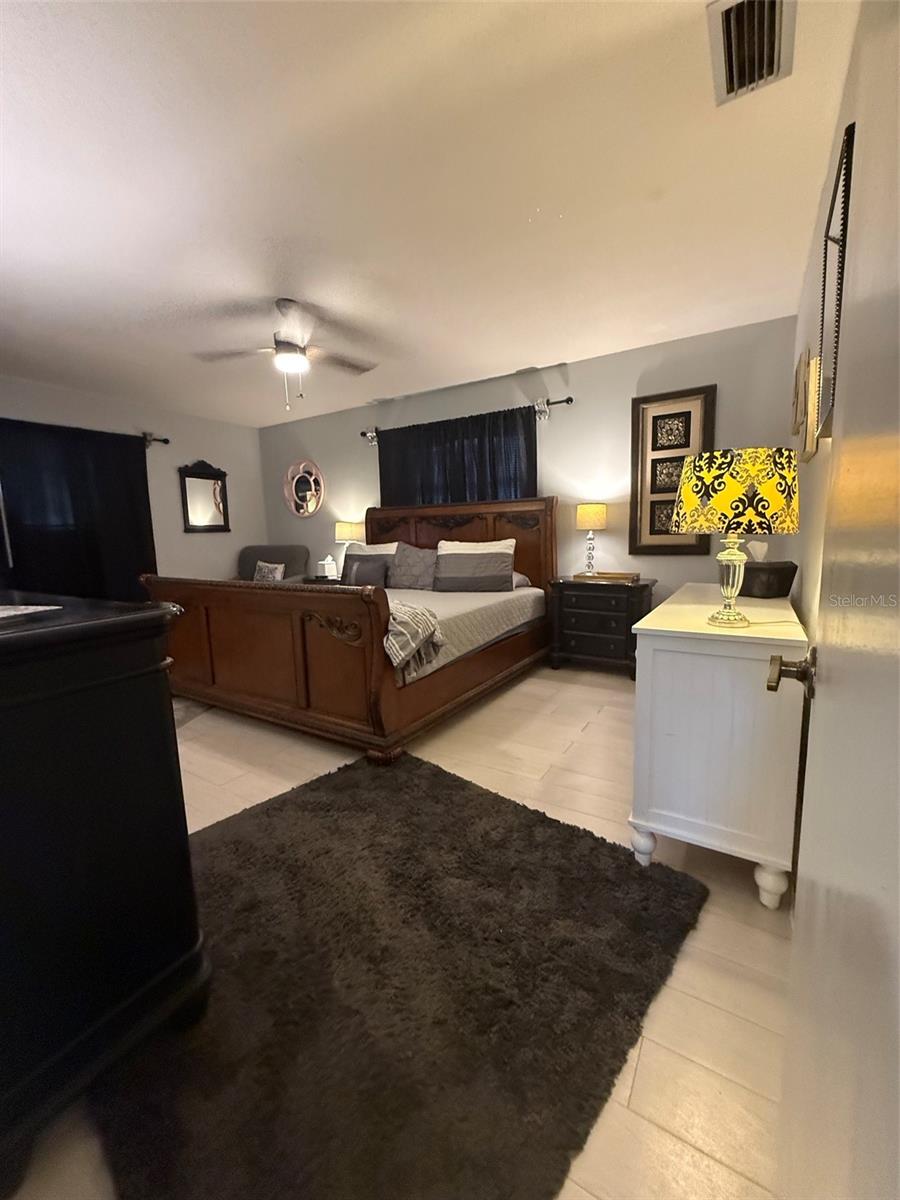 INDIAN LAKE ESTATES - Residential