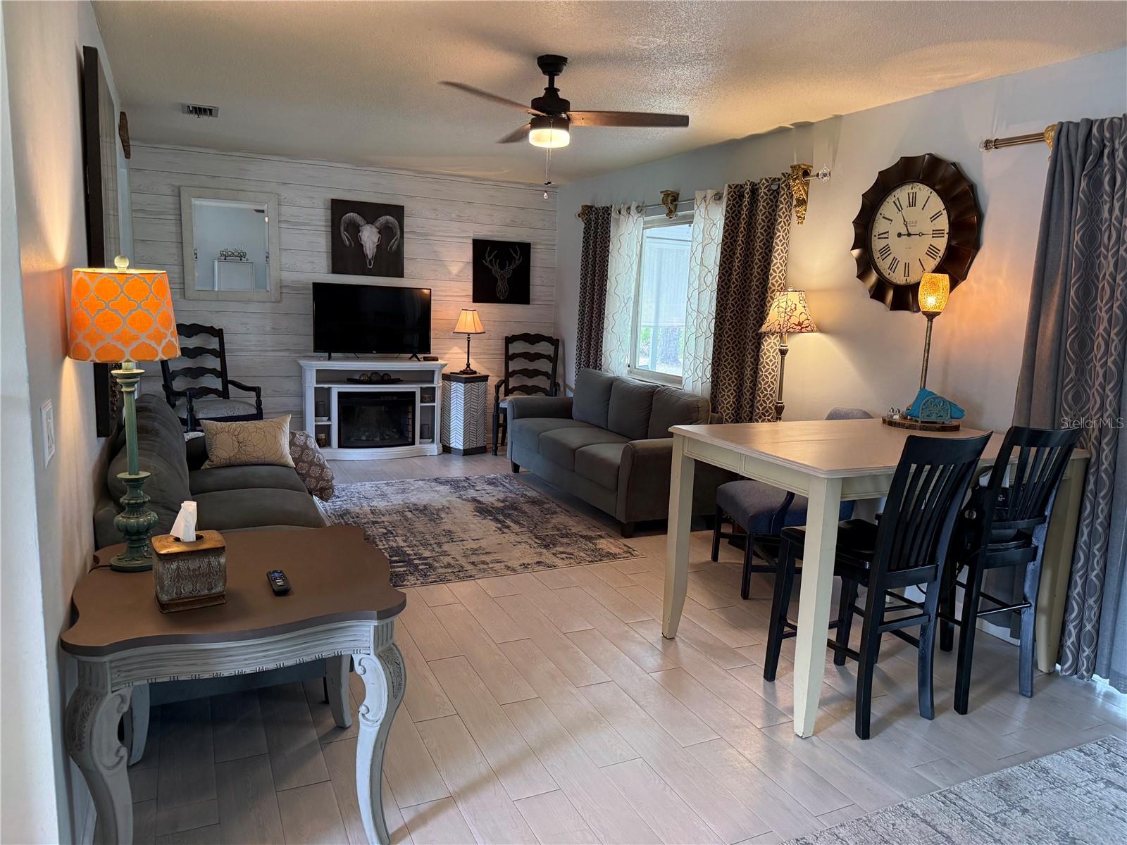 INDIAN LAKE ESTATES - Residential