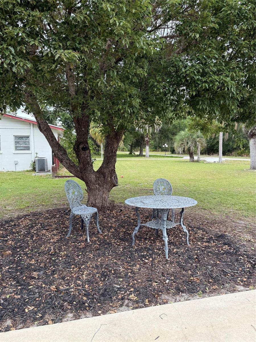 INDIAN LAKE ESTATES - Residential