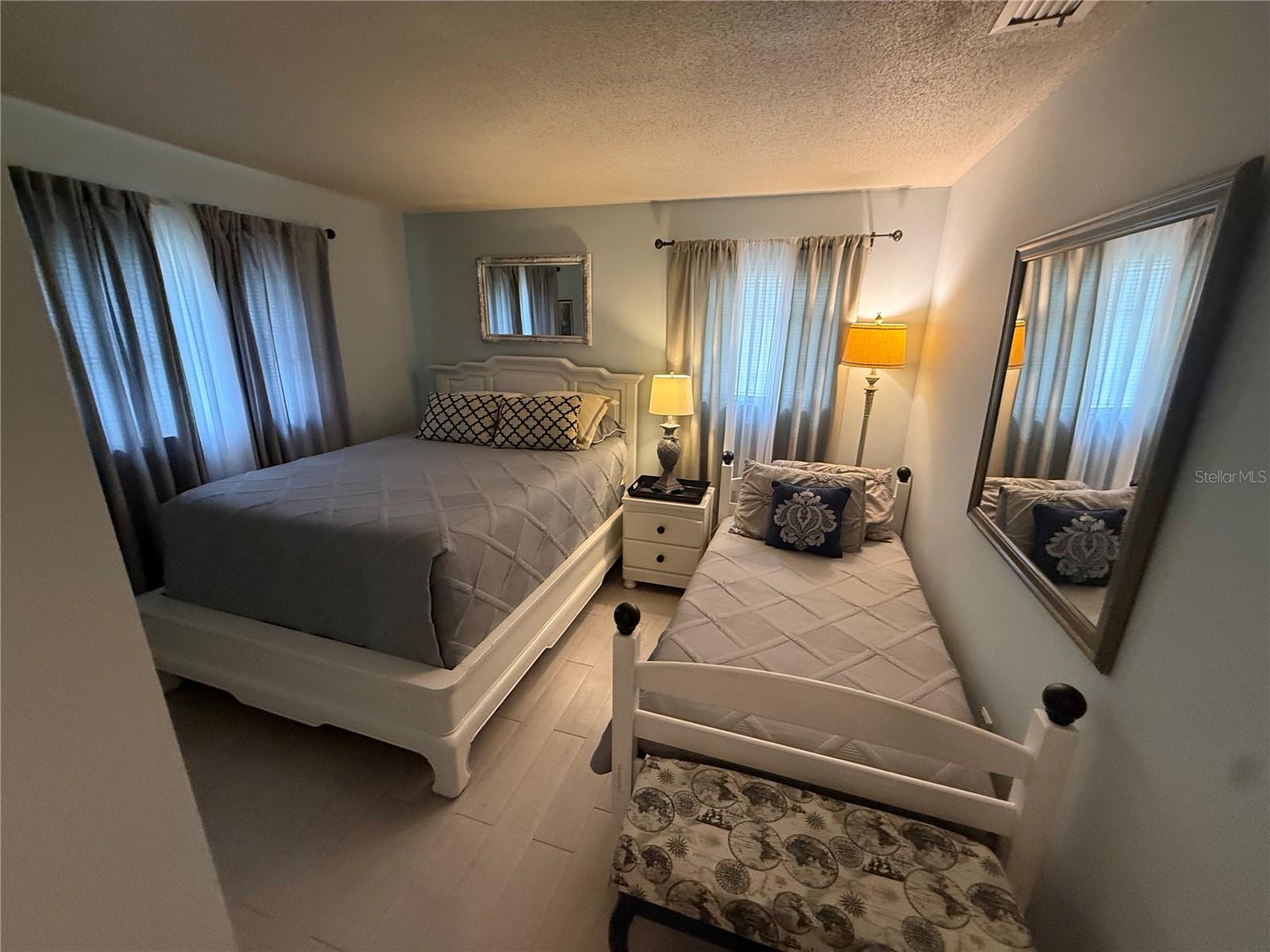 INDIAN LAKE ESTATES - Residential