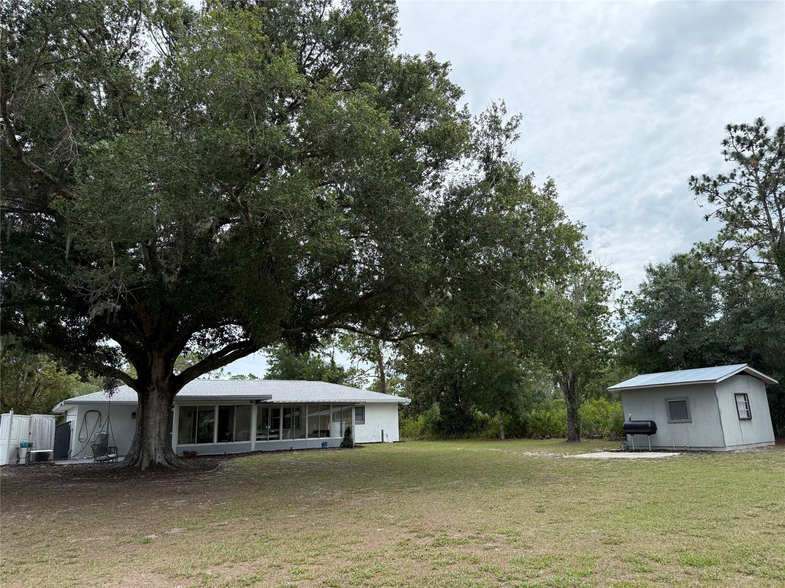 INDIAN LAKE ESTATES - Residential