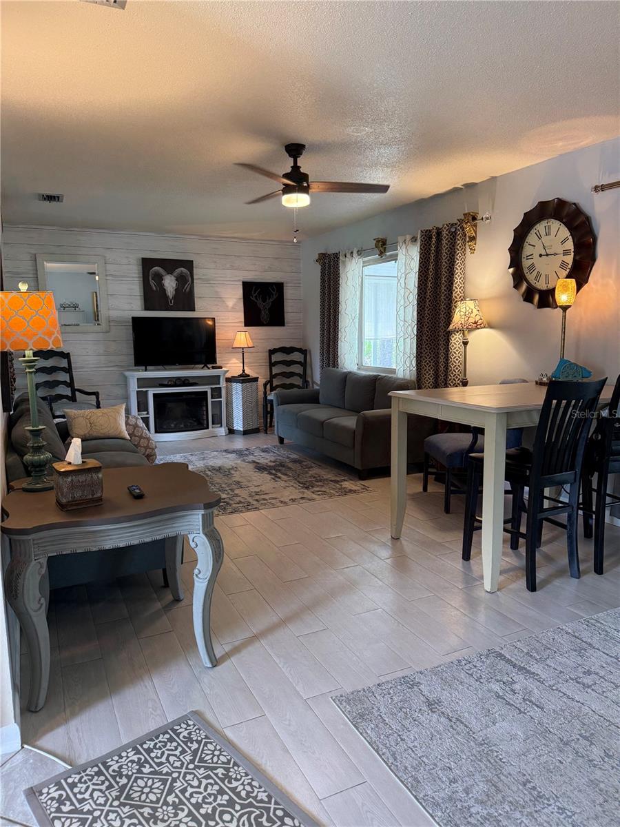 INDIAN LAKE ESTATES - Residential