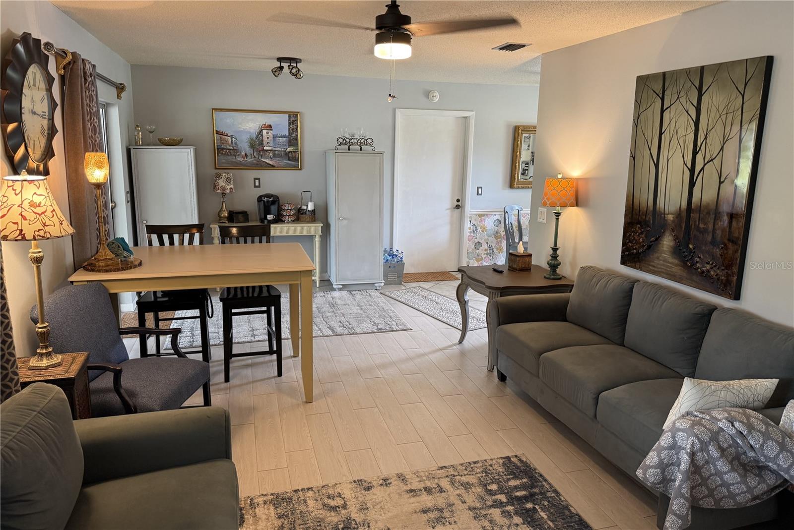 INDIAN LAKE ESTATES - Residential