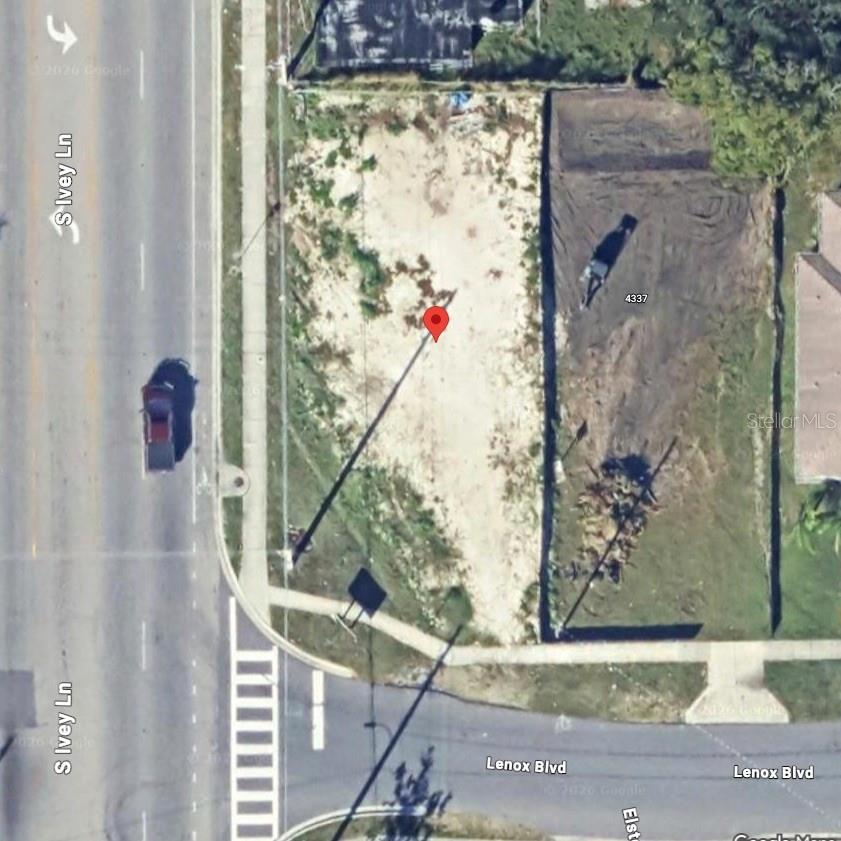 LAKE MANN SHORES ADD 01 - Land
