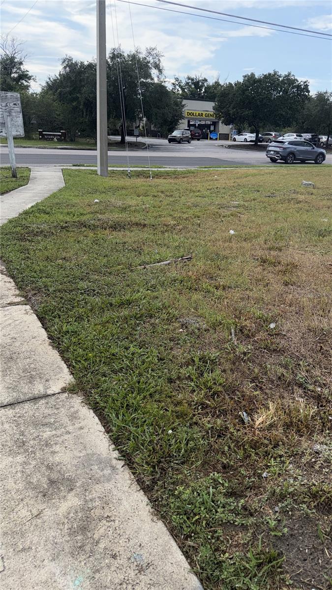 LAKE MANN SHORES ADD 01 - Land