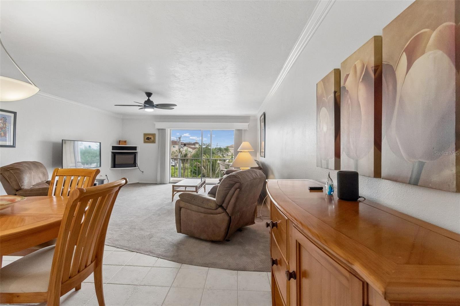 SARABAY COVES CONDO - Residential