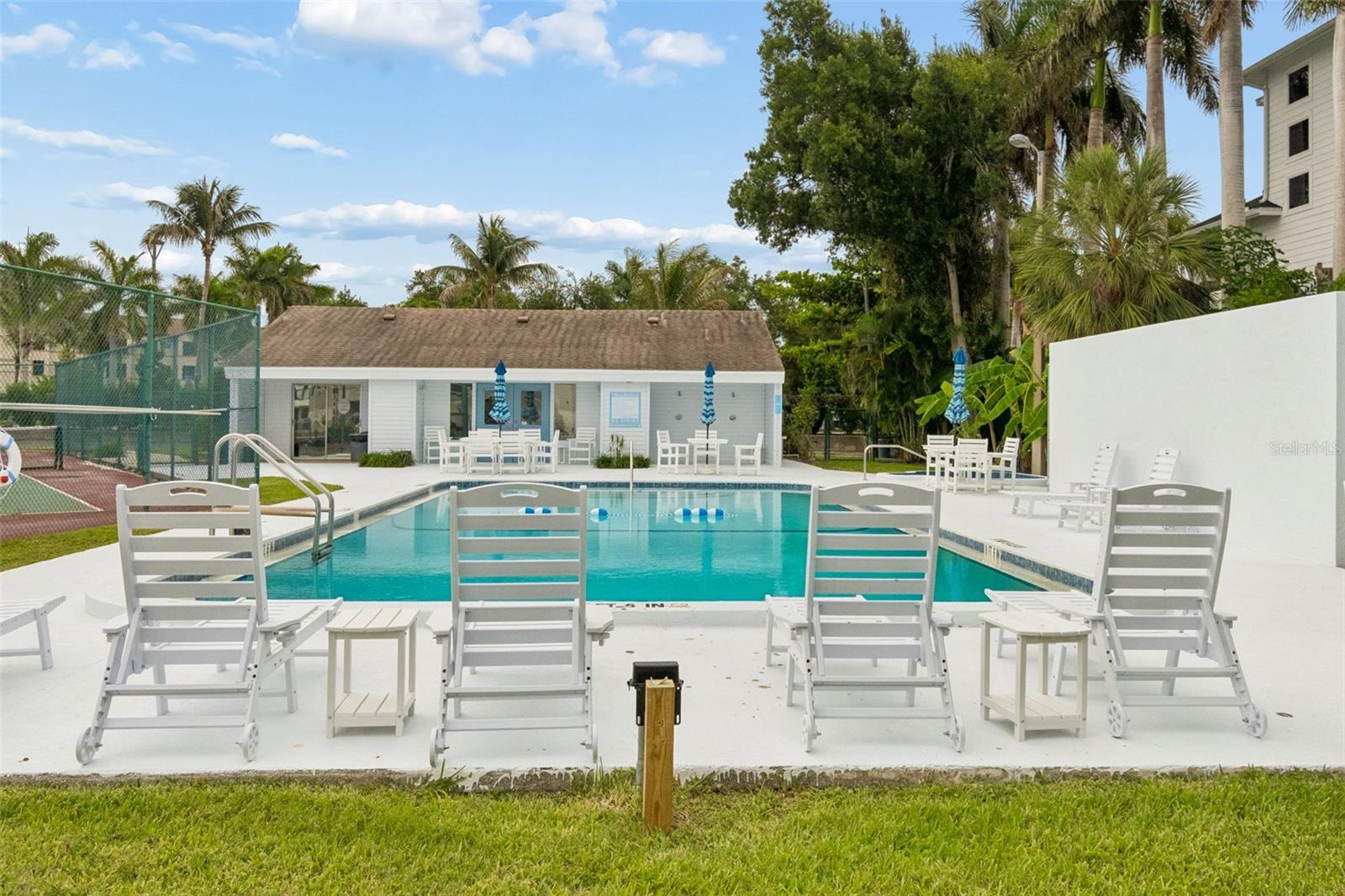SARABAY COVES CONDO - Residential
