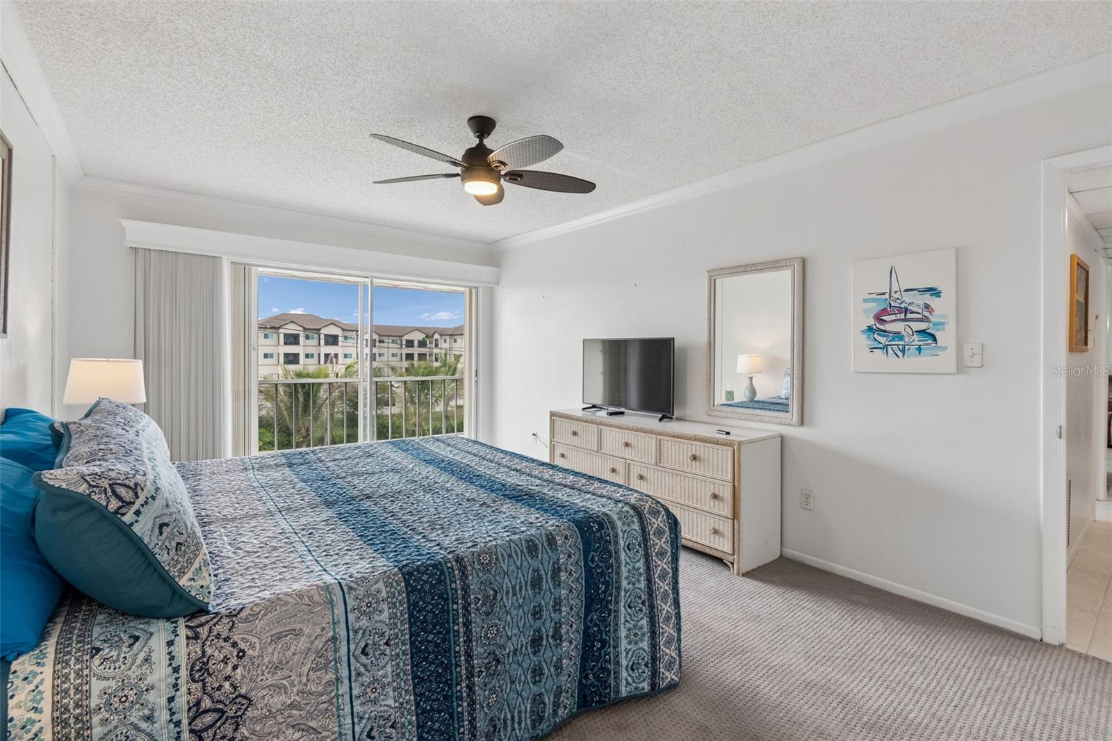 SARABAY COVES CONDO - Residential